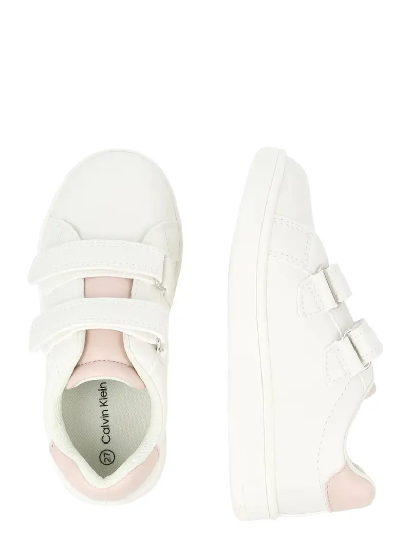 Sneaker ZIGGY rosa / offwhite miniatura 2