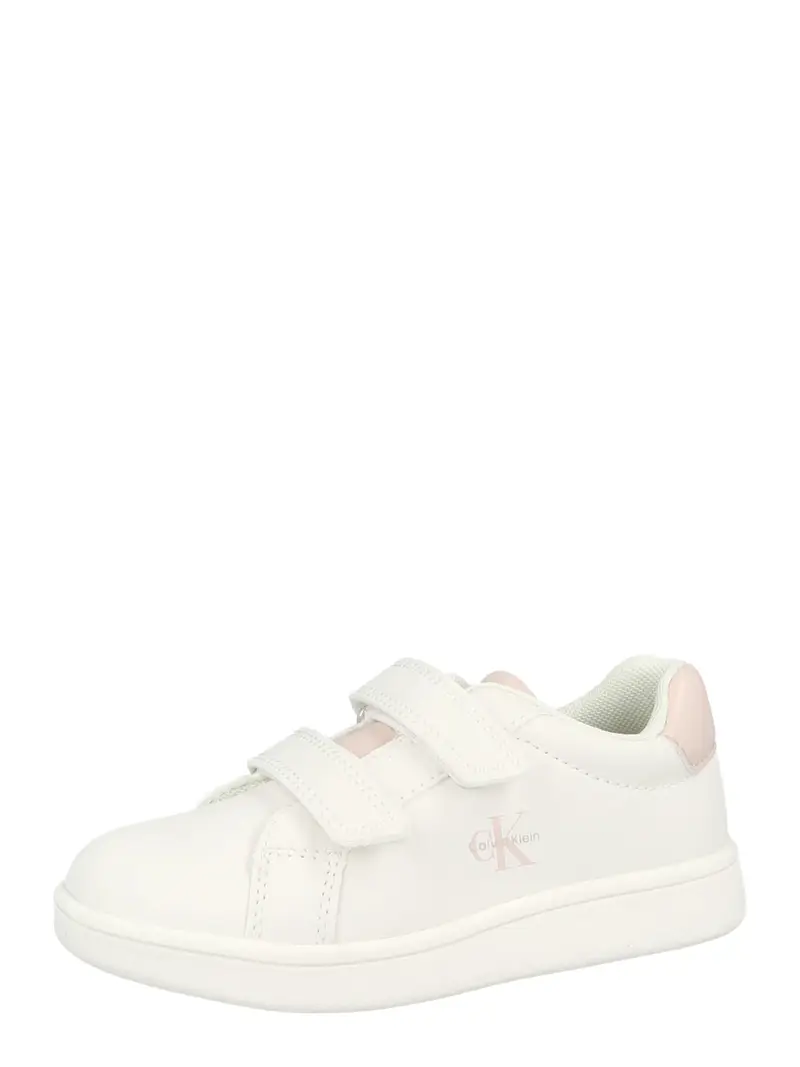 Sneaker ZIGGY rosa / offwhite