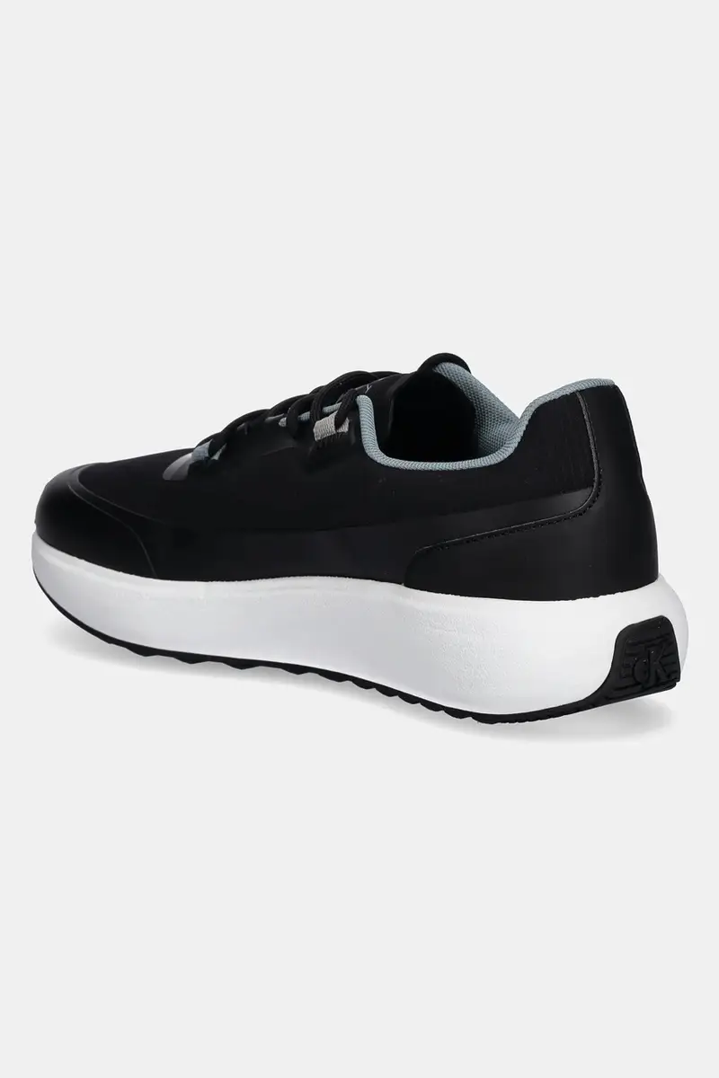 sneakers ATHLEISURE RUNNER TECH RIPSTOP uomo colore nero YM0YM01205 miniatura 3