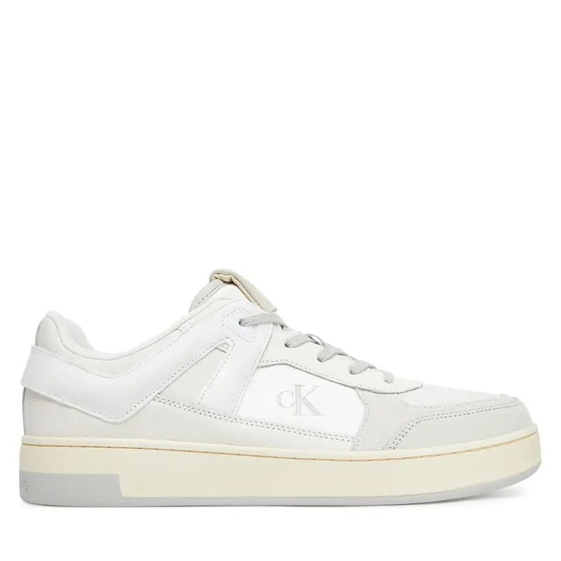 Calvin Klein Jeans Jeans Bianco 2945750