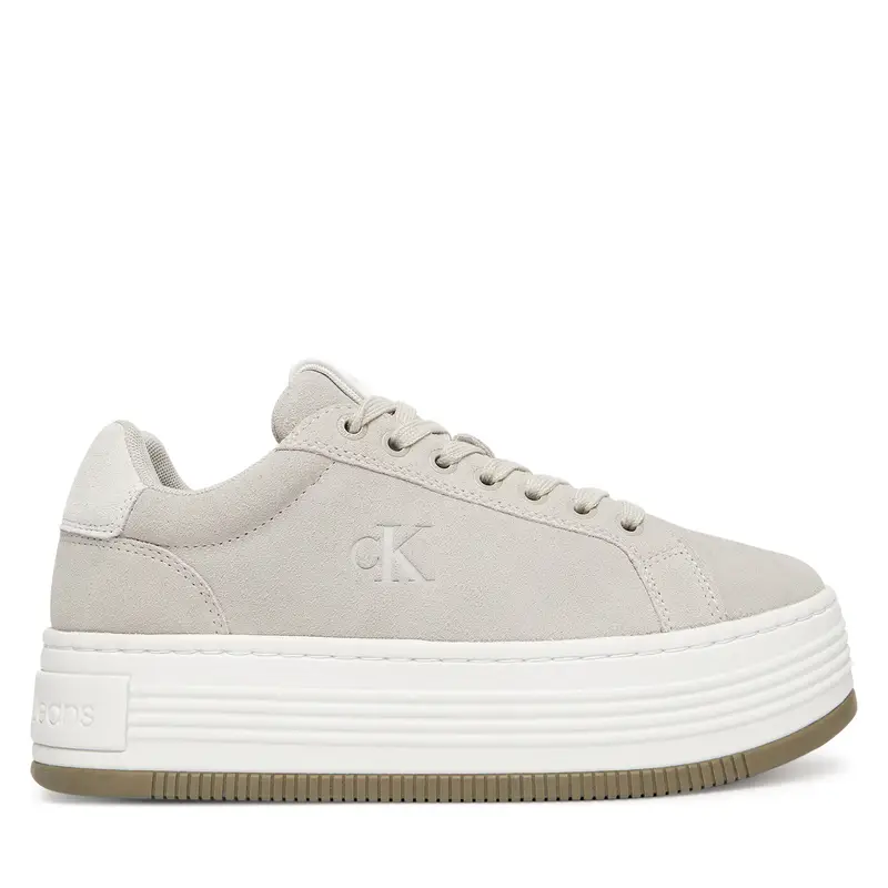 Calvin Klein Jeans Jeans Grigio 3990769