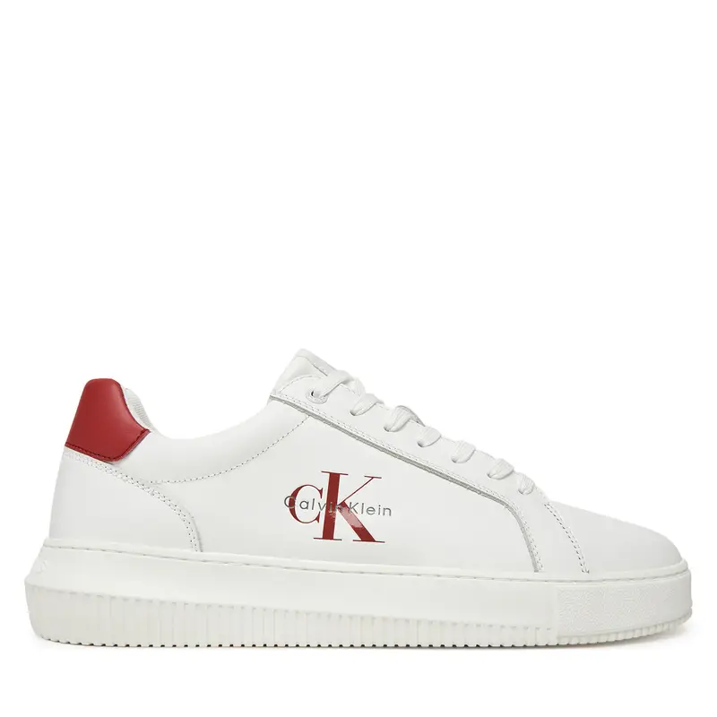 Calvin Klein Jeans Jeans Bianco 2961398