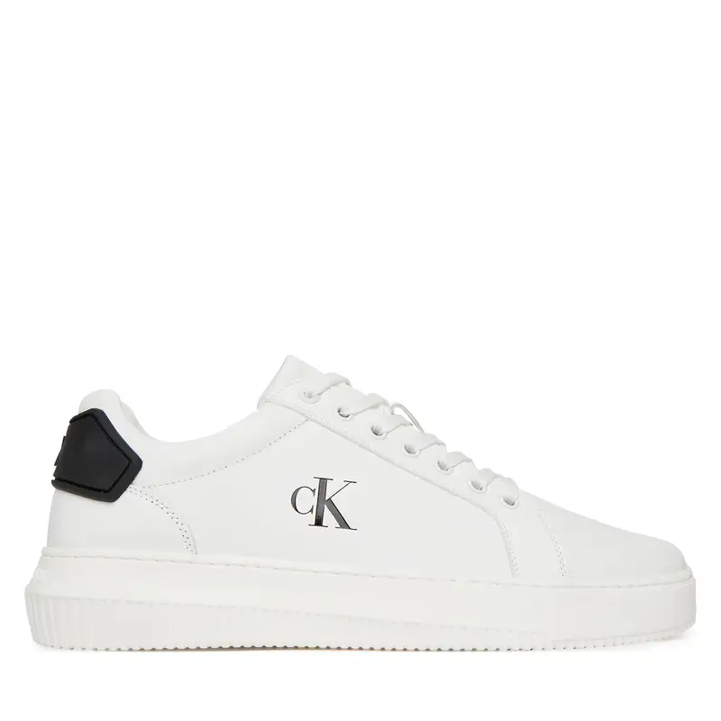 Calvin Klein Jeans Jeans Bianco 2961421