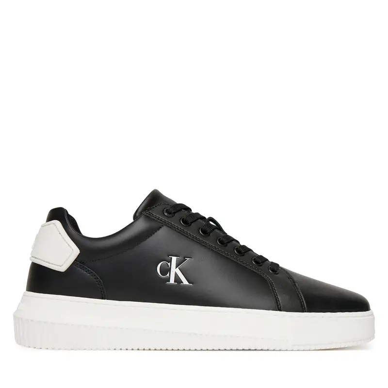 Calvin Klein Jeans Jeans Nero 4176779