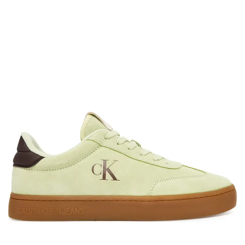 Calvin Klein Jeans Jeans Bianco 3629473