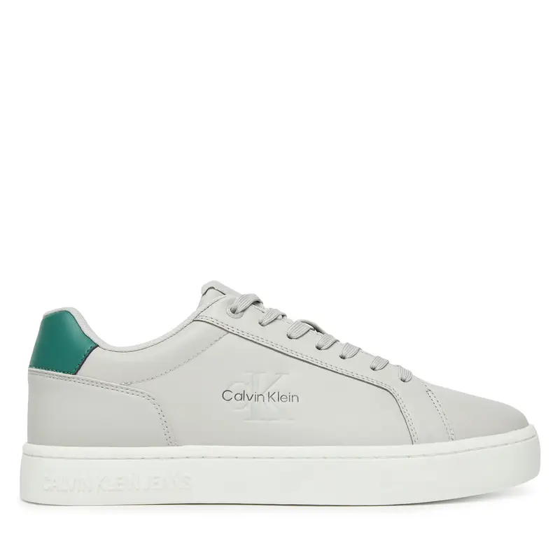 Calvin Klein Jeans Jeans Grigio 3975616