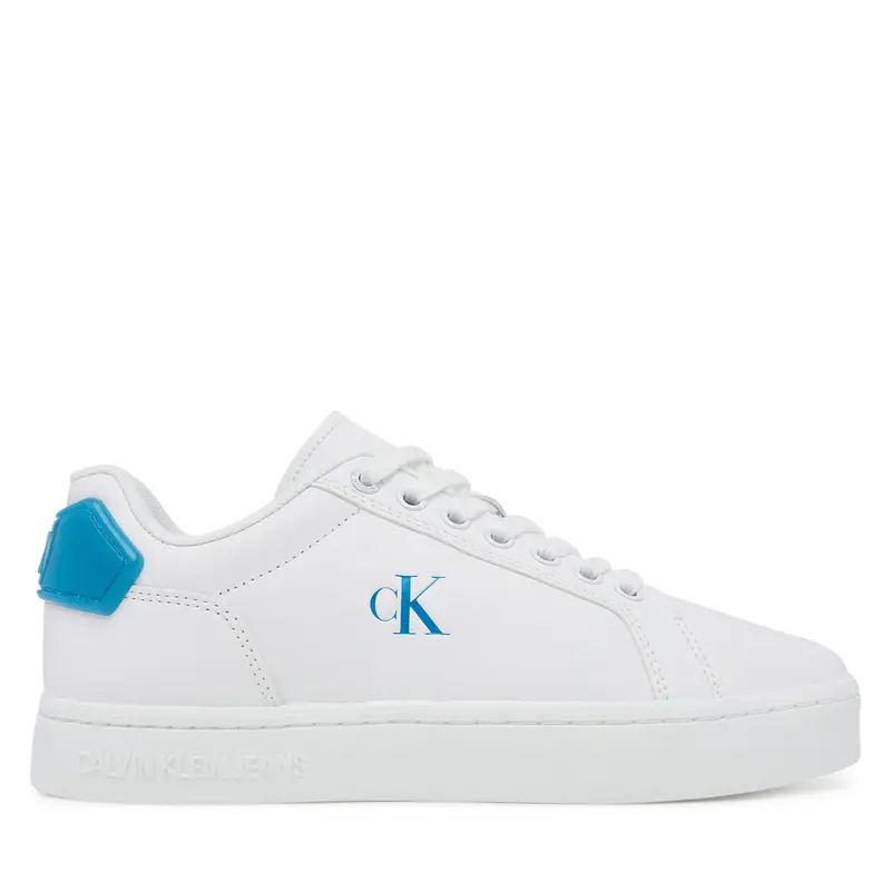 Calvin Klein Jeans Jeans Bianco 3034193