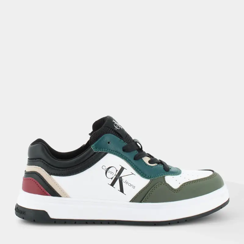 Calvin Klein Jeans Jeans Bambino Multicolore 4212069