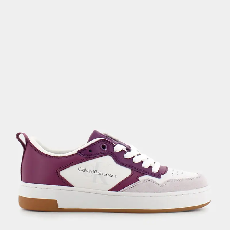 Calvin Klein Jeans Jeans Donna Bianco 2685605