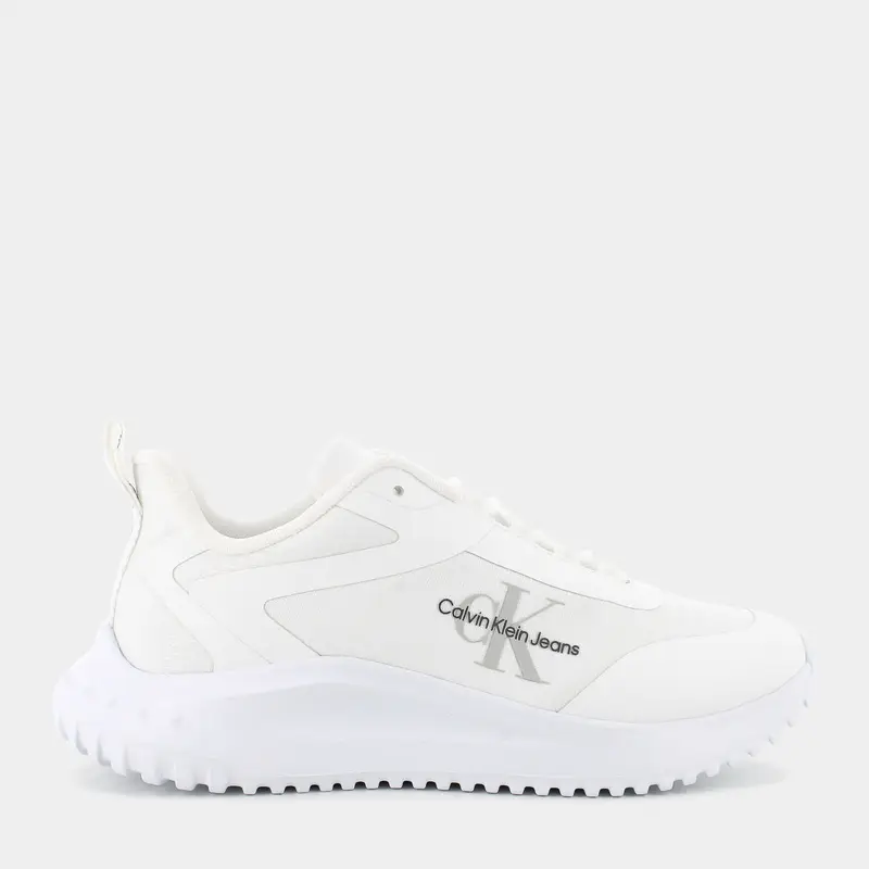 Calvin Klein Jeans Jeans Donna Bianco 2504453