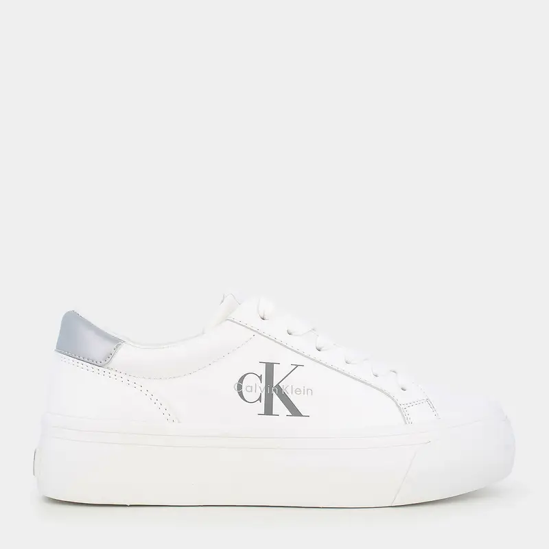 Calvin Klein Jeans Jeans Donna Bianco 2505756