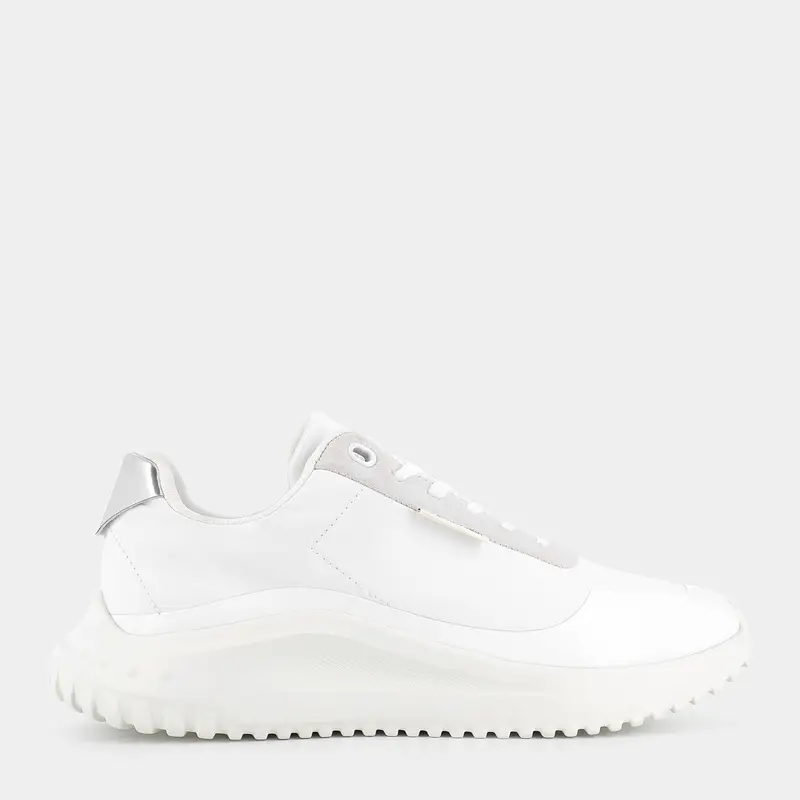 Sneakers Calvin Klein Jeans da Donna, bianco