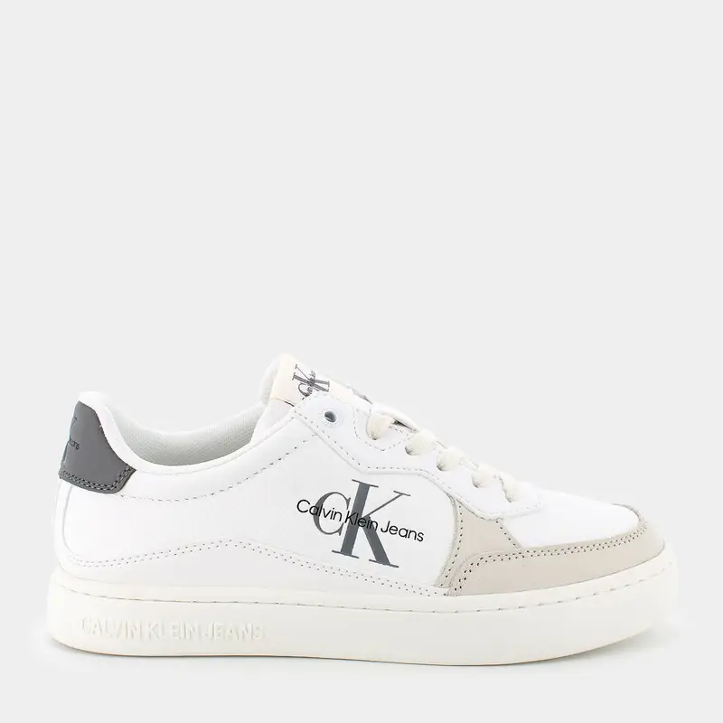 Calvin Klein Jeans Jeans Uomo Bianco 4191891