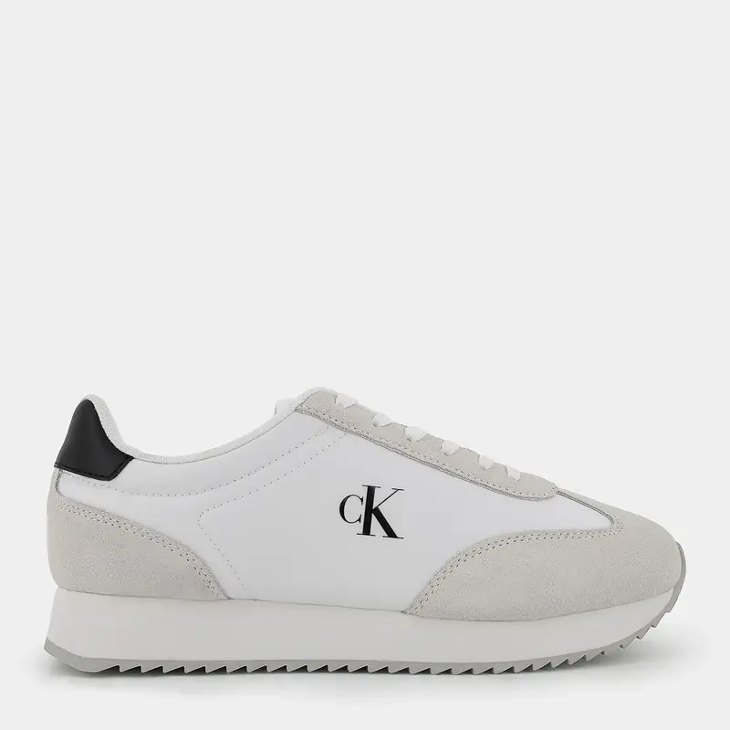 Calvin Klein Jeans Jeans Uomo Bianco 3969552