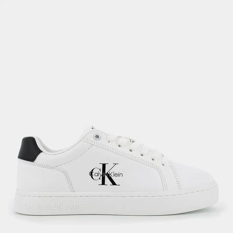 Calvin Klein Jeans Jeans Uomo Bianco 2505768