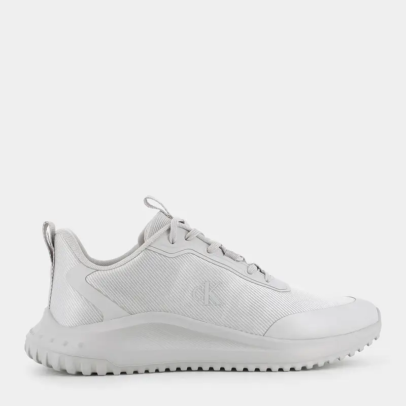Sneakers Calvin Klein Jeans da Uomo, grigio