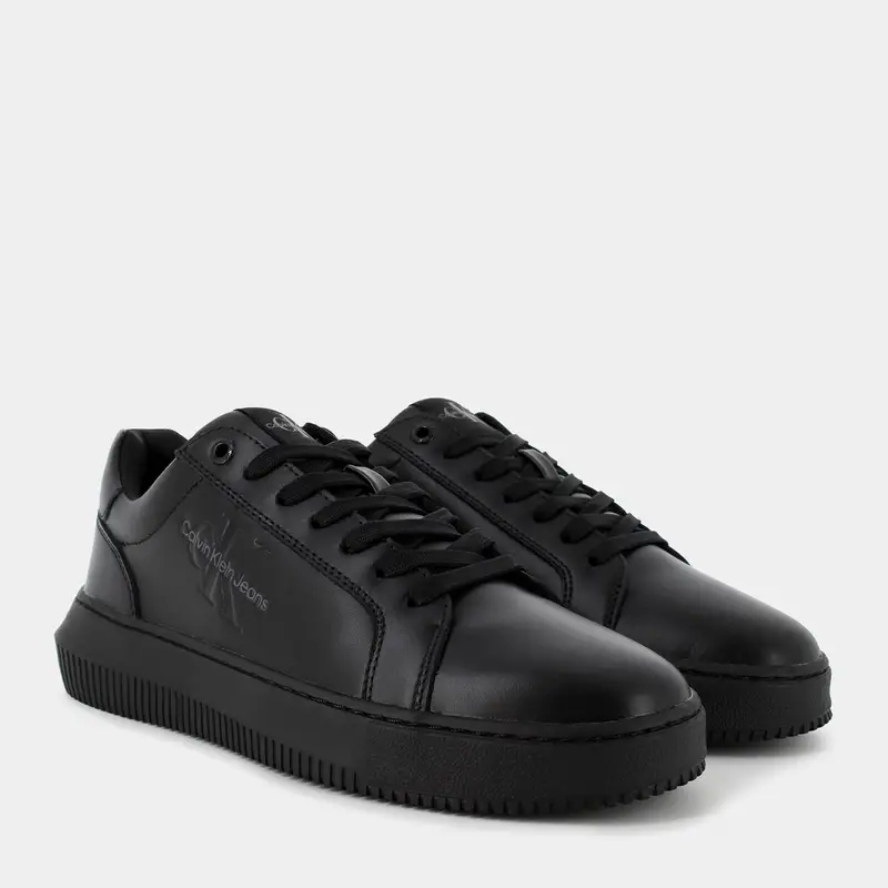 Calvin Klein Jeans Jeans Uomo Nero 2504152 miniatura 2