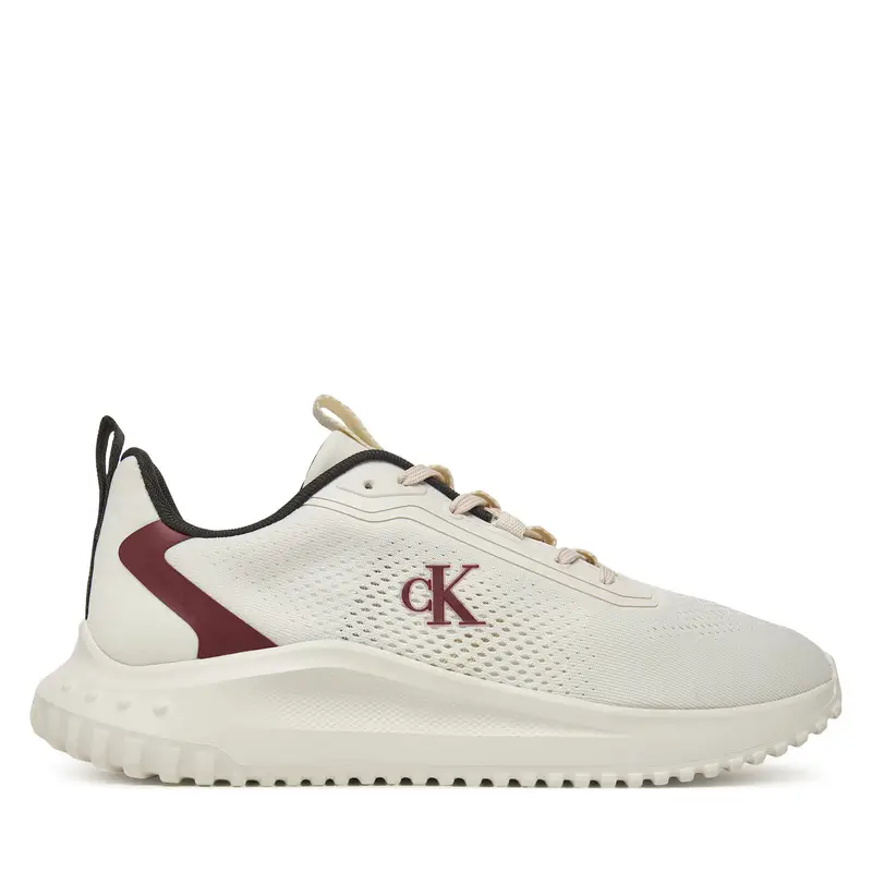 Calvin Klein Jeans Jeans Bianco 3031769