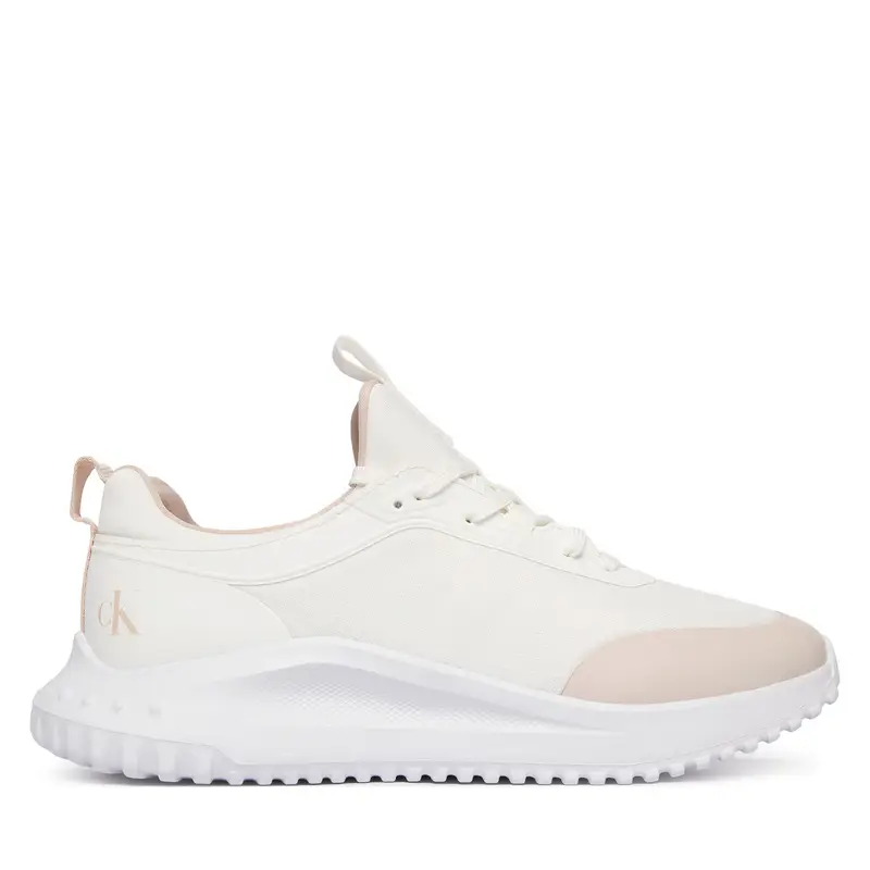 Calvin Klein Jeans Jeans Bianco 4156162