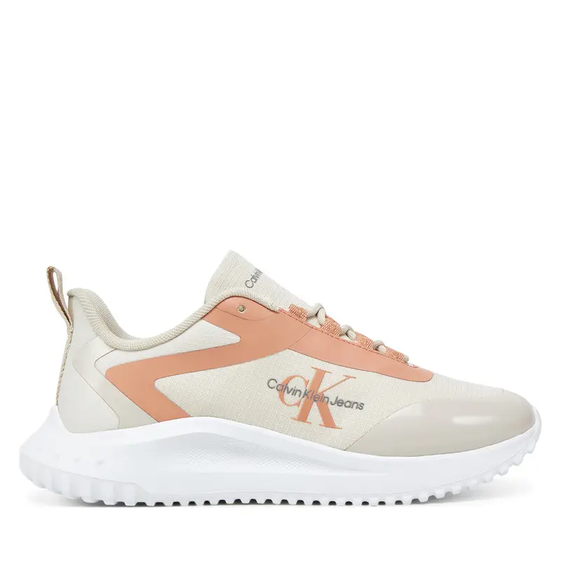 Calvin Klein Jeans Jeans Beige 3411893