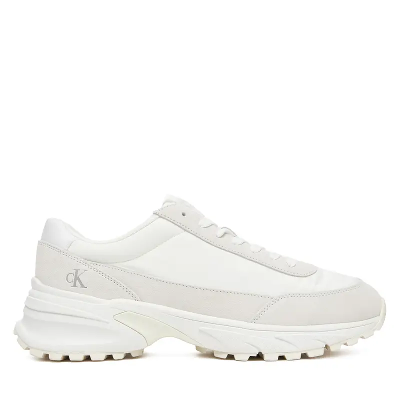 Calvin Klein Jeans Jeans Bianco 2961418