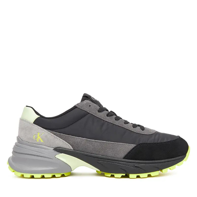 Calvin Klein Jeans Jeans Nero 4070720