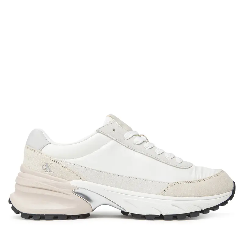 Calvin Klein Jeans Jeans Bianco 2959214