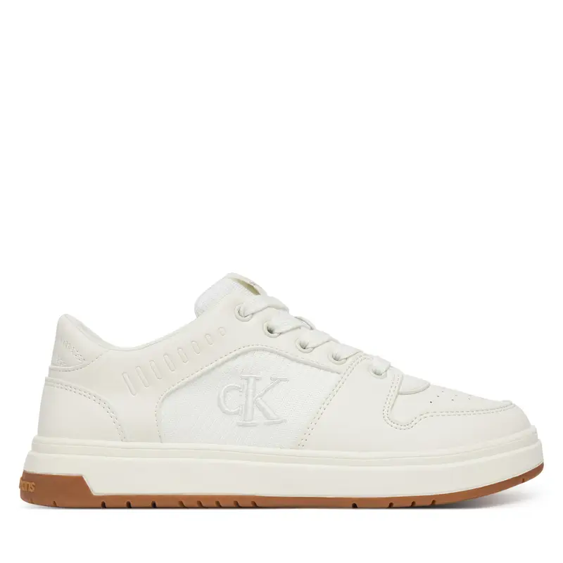 Calvin Klein Jeans Jeans Bianco 2954551