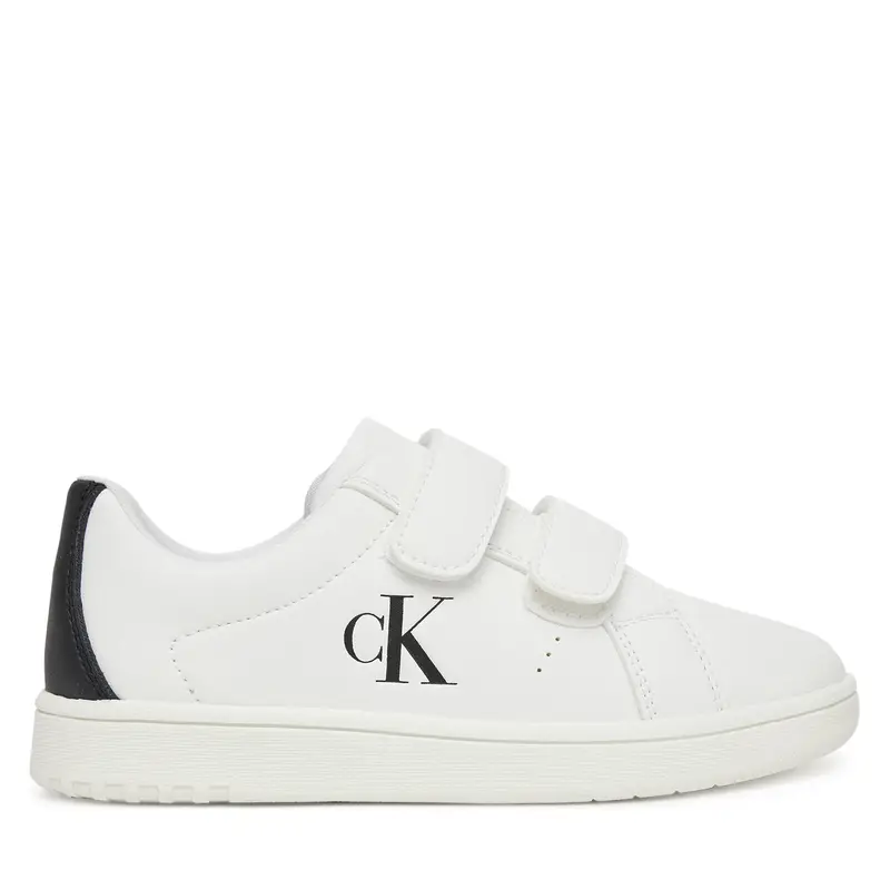 Calvin Klein Jeans Jeans Bianco 2954579