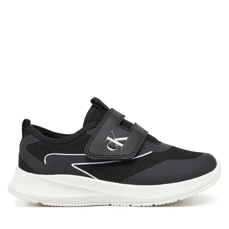 Calvin Klein Jeans Jeans Nero 2954580