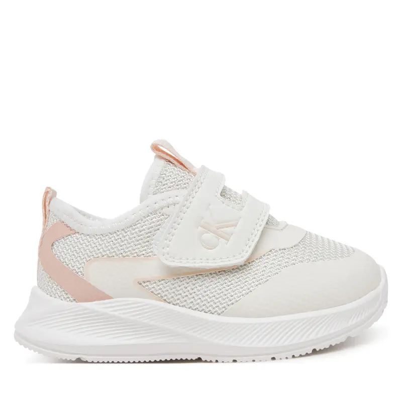 Calvin Klein Jeans Jeans Bianco 2954570