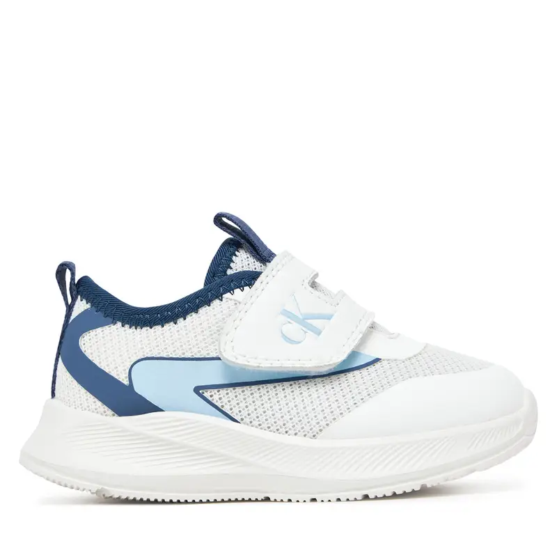 Calvin Klein Jeans Jeans Bianco 2954581