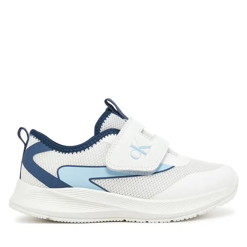 Calvin Klein Jeans Jeans Bianco 2954582