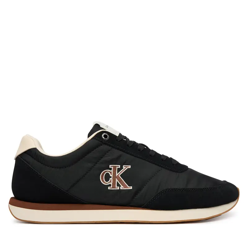 Calvin Klein Jeans Jeans Nero 4177489