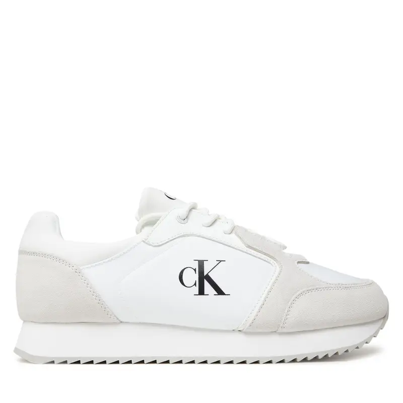 Calvin Klein Jeans Jeans Bianco 4116600