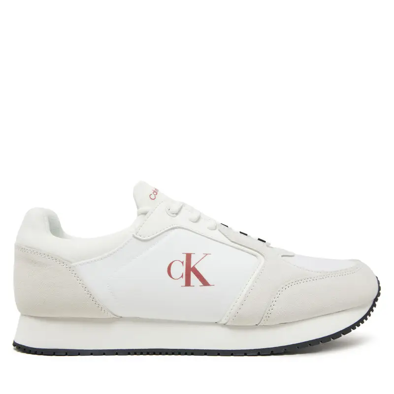 Calvin Klein Jeans Jeans Bianco 4130159