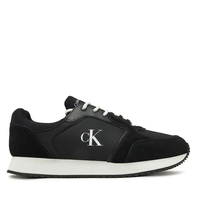 Calvin Klein Jeans Jeans Nero 3850027