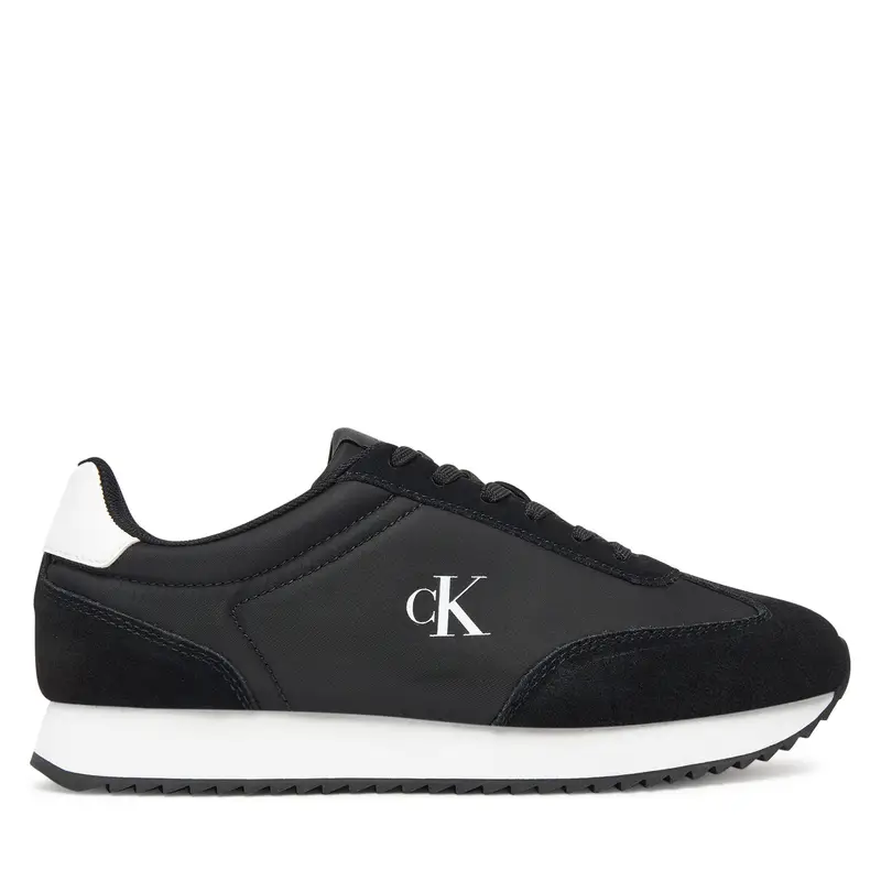 Calvin Klein Jeans Jeans Nero 3491000