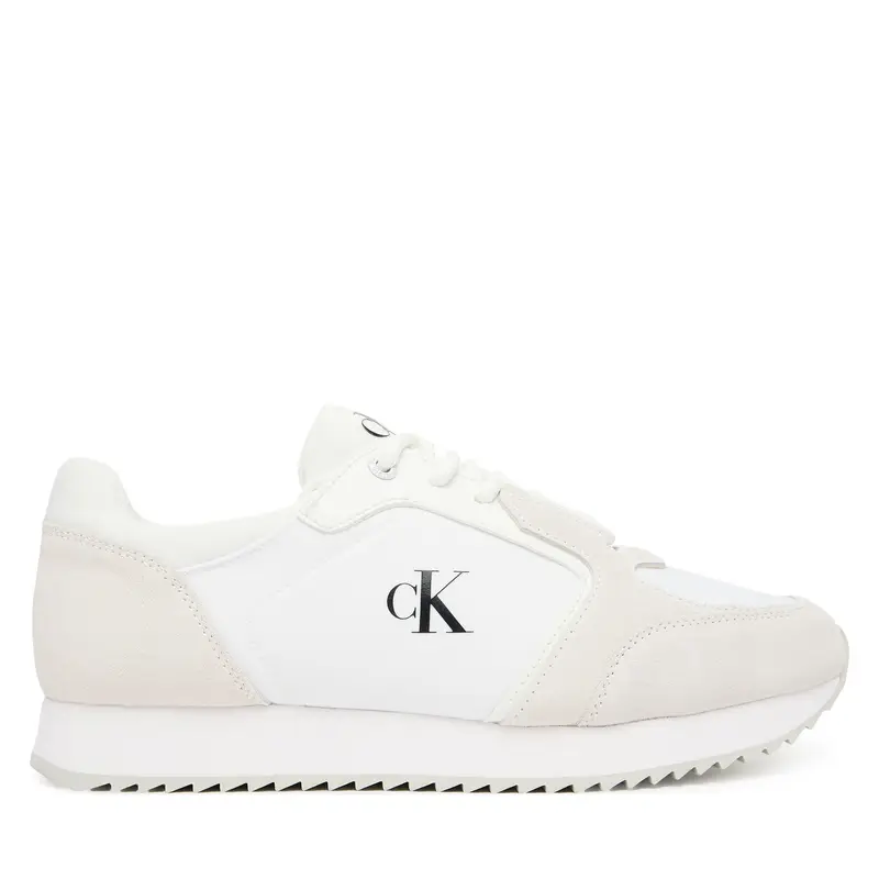 Calvin Klein Jeans Jeans Bianco 2961008