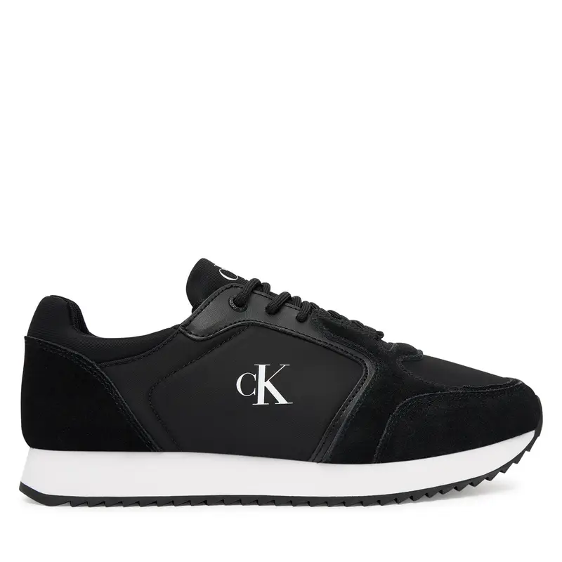 Calvin Klein Jeans Jeans Nero 2960999