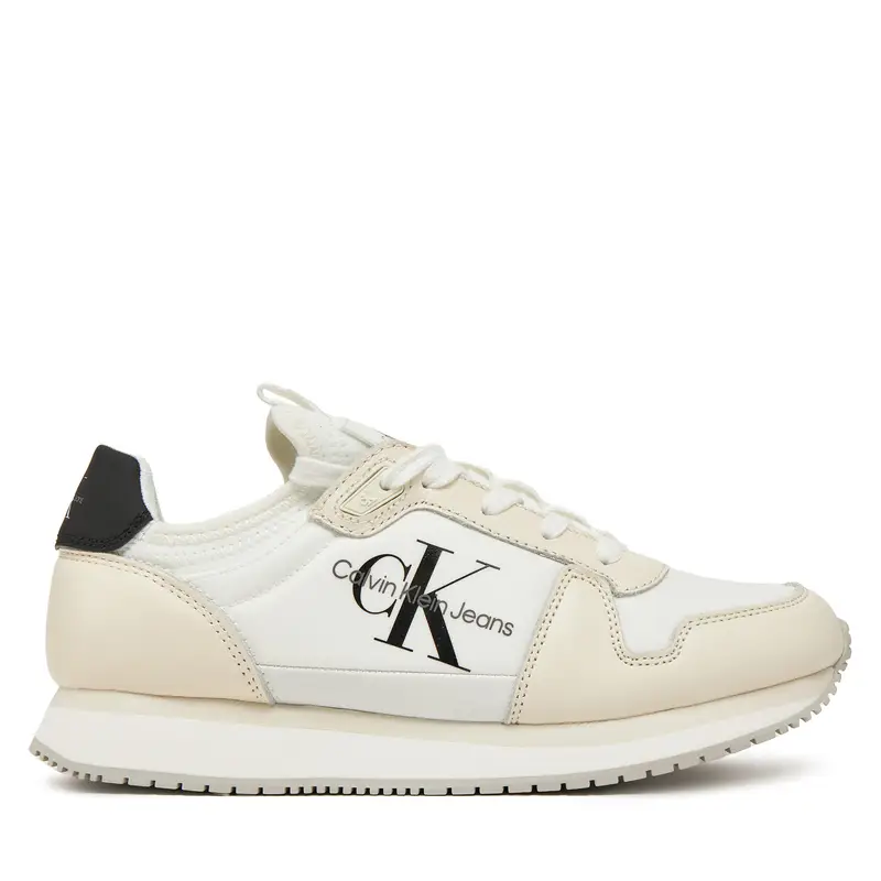 Calvin Klein Jeans Jeans Bianco 2871440