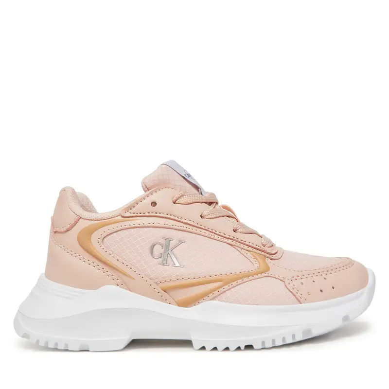 Calvin Klein Jeans Jeans Rosa 2954594