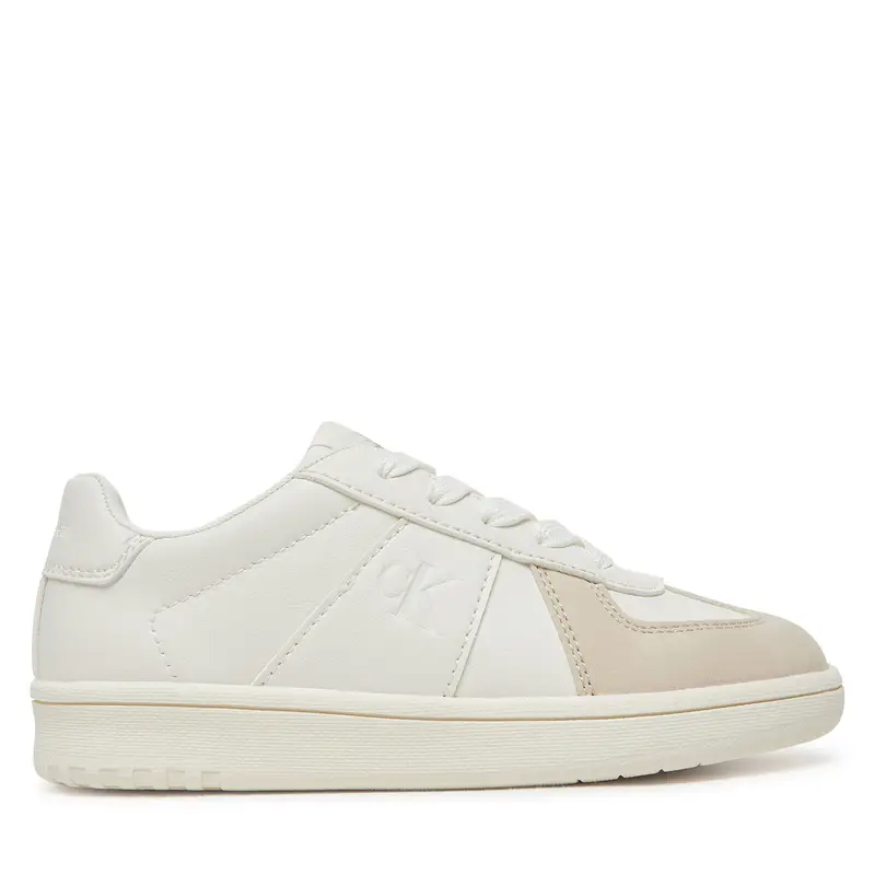 Calvin Klein Jeans Jeans Bianco 2954538