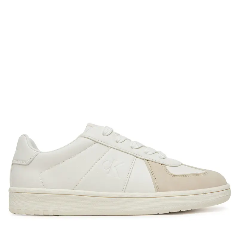 Calvin Klein Jeans Jeans Bianco 2954539