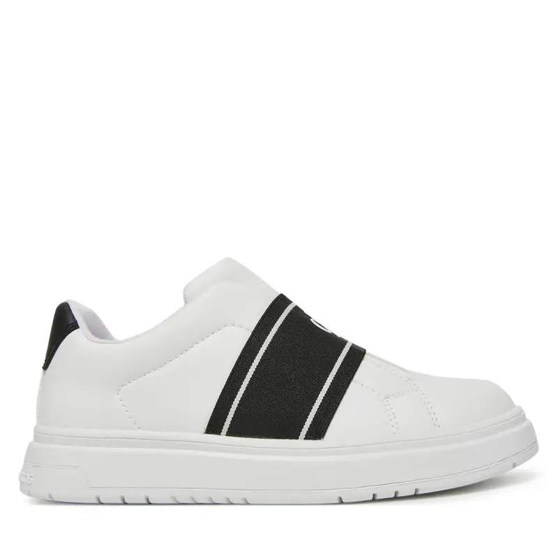 Calvin Klein Jeans Jeans Bianco 2954544