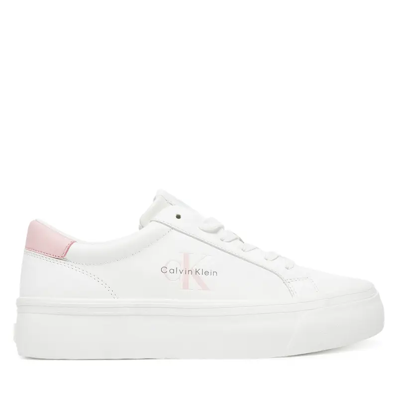 Calvin Klein Jeans Jeans Bianco 3937057