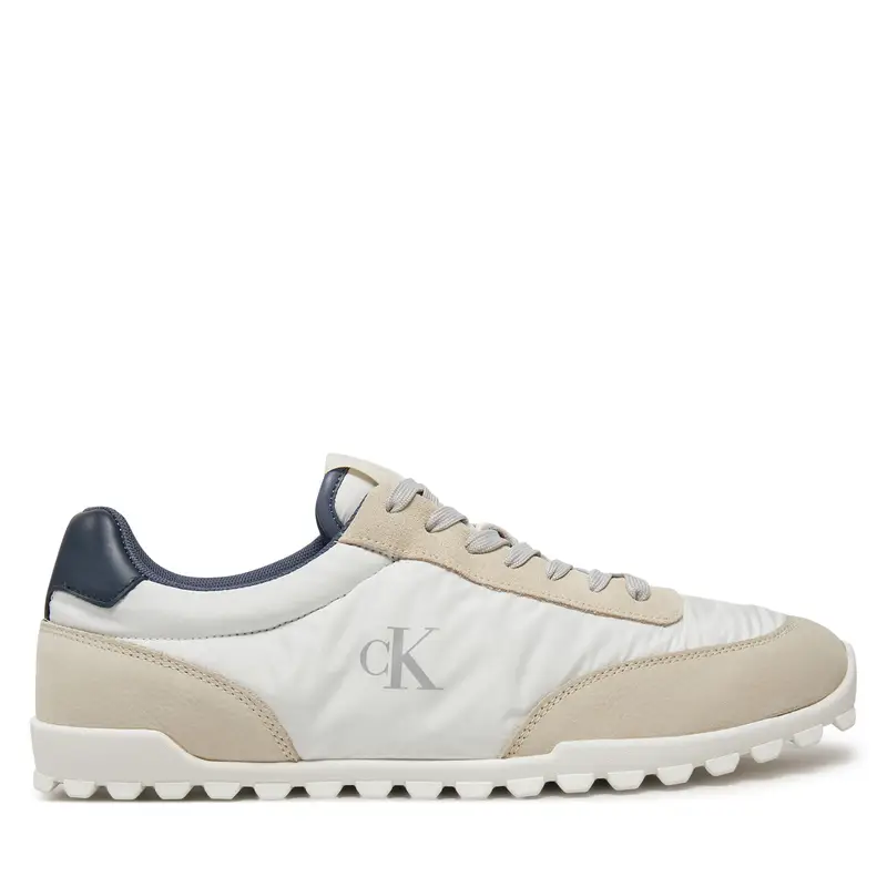 Calvin Klein Jeans Jeans Bianco 2945644