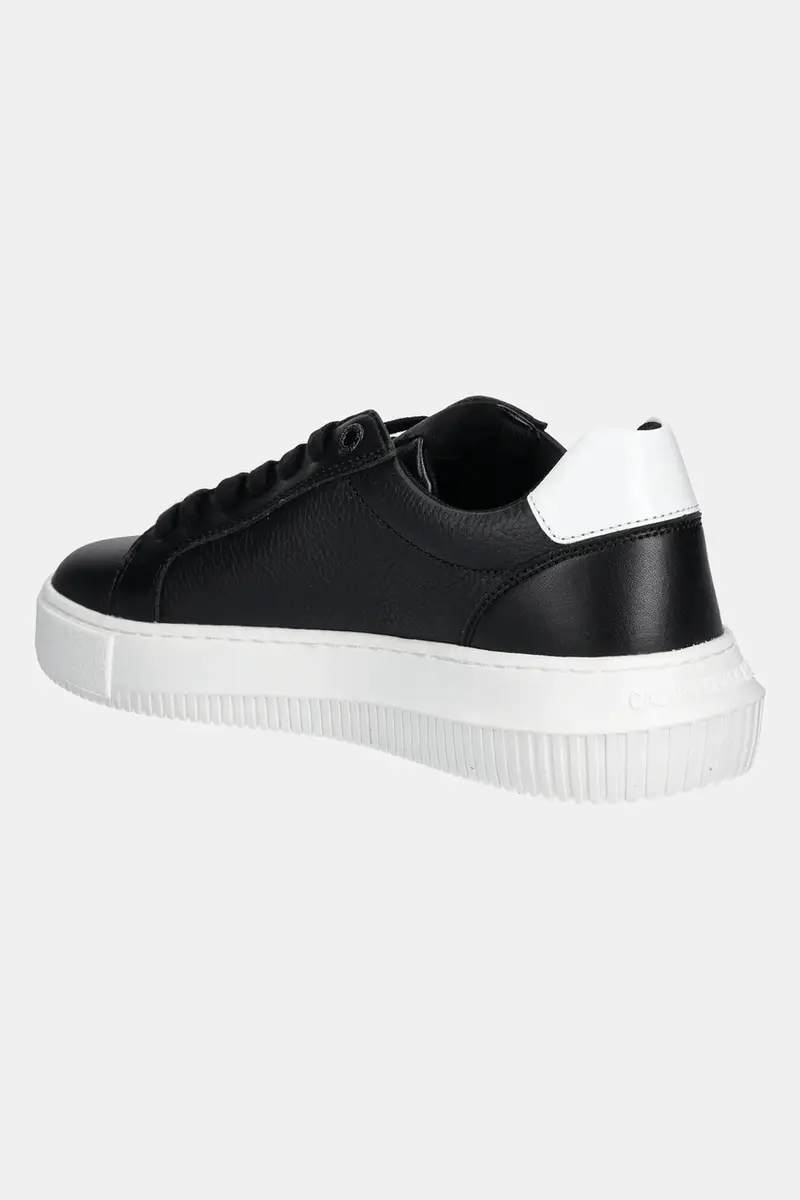 sneakers CHUNKY CUPSOLE LOW MG colore nero YW0YW01769 miniatura 3