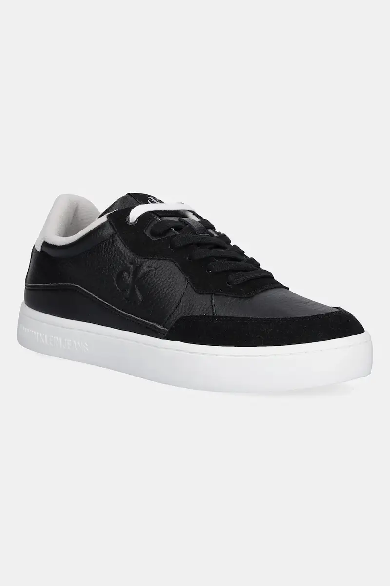 sneakers CLASSIC CUPSOLE MG WMM colore nero YM0YM01153
