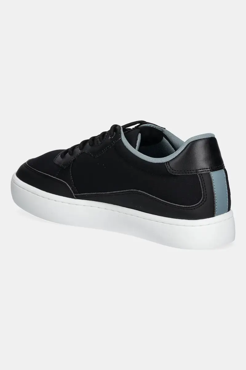 sneakers CLASSIC CUPSOLE TECH RIPSTOP uomo colore nero YM0YM01202 miniatura 3